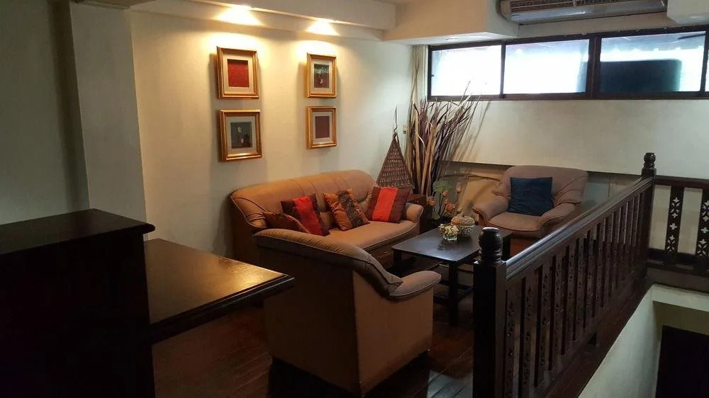 Hansaah Guesthouse