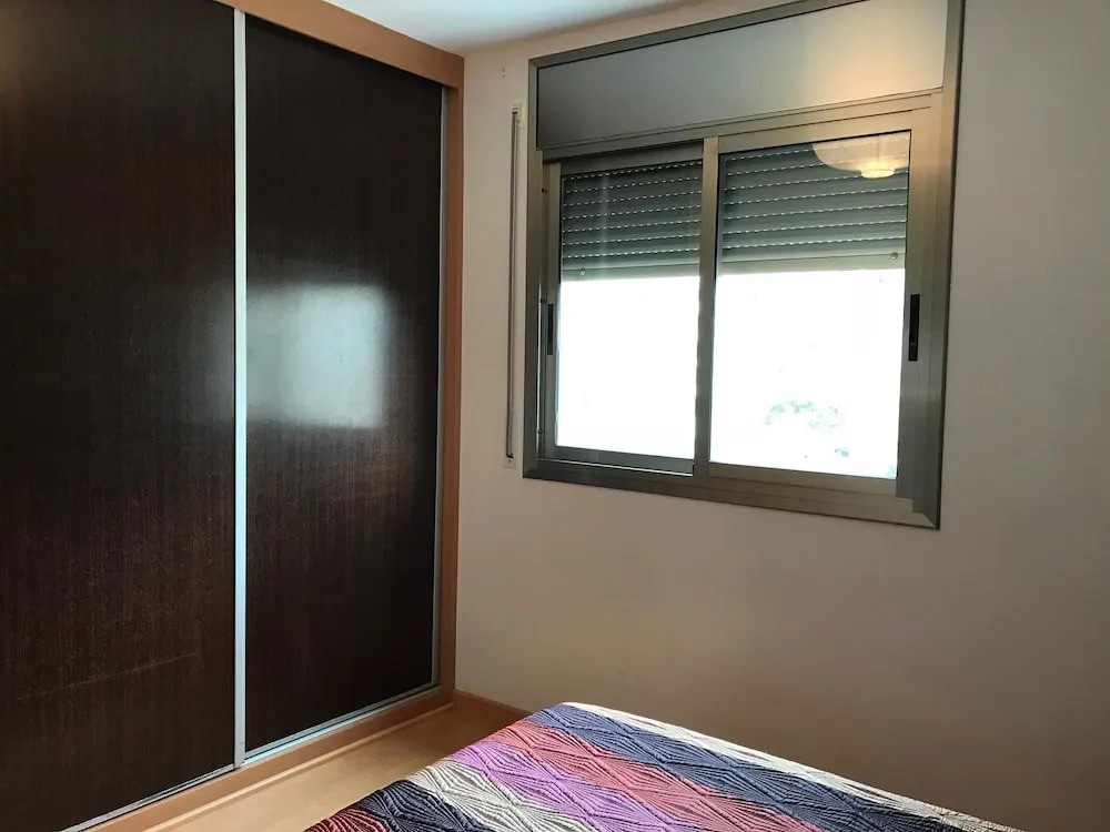 Apartamento La Quilla con Parking - 141B