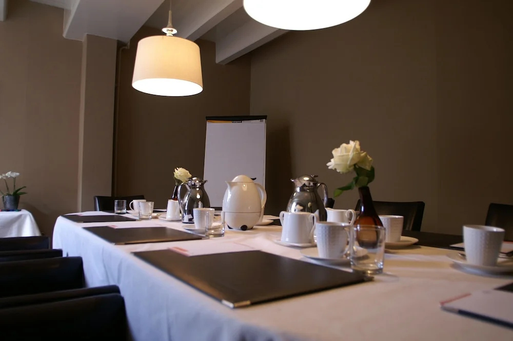 De Nederlanden, Restaurant & Boutique Hotel