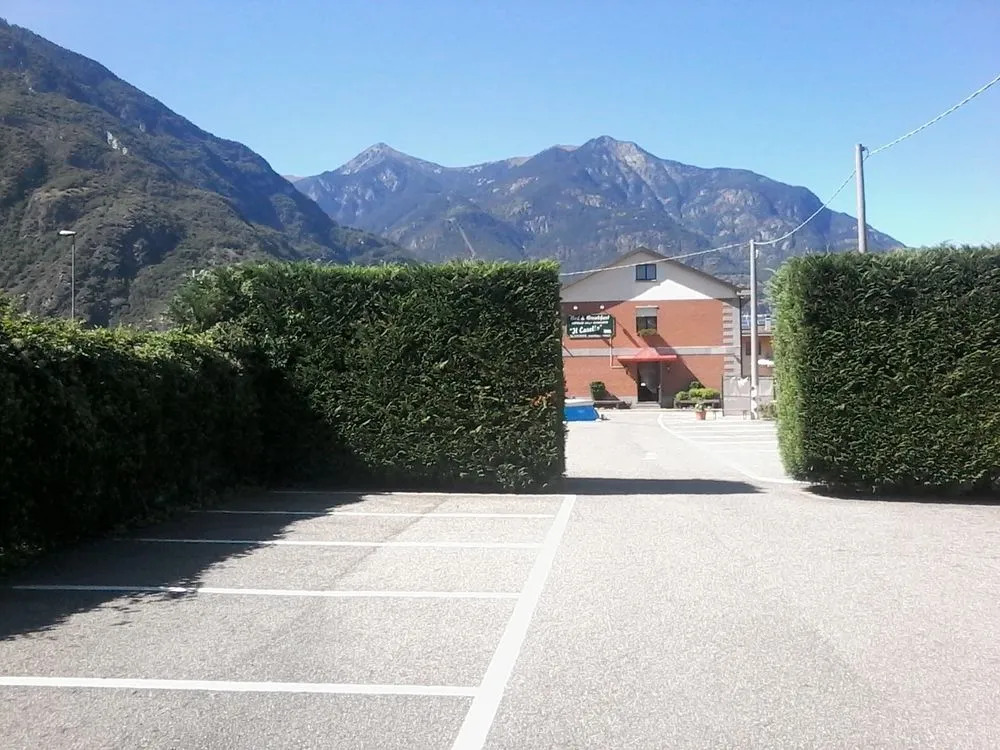 Il Casello Verrè