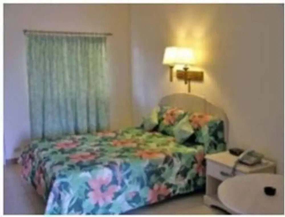 Point Salines Hotel
