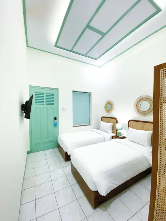 The Utara Hotel Tugu by Eresha Hospitality