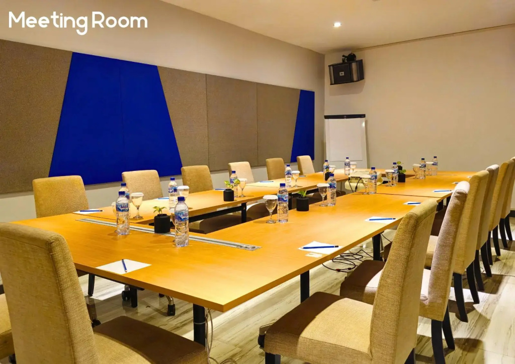 Grand Sydney Hotel Batam