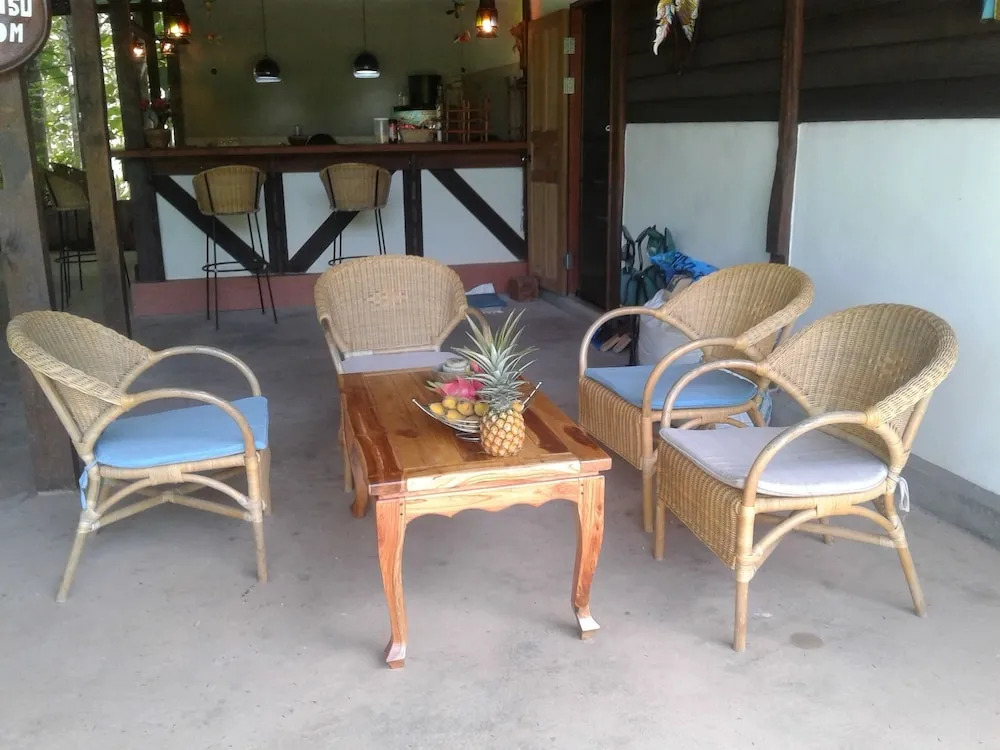 Ban Paja Resort