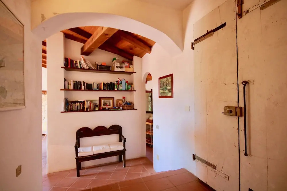 Villa Ginepro