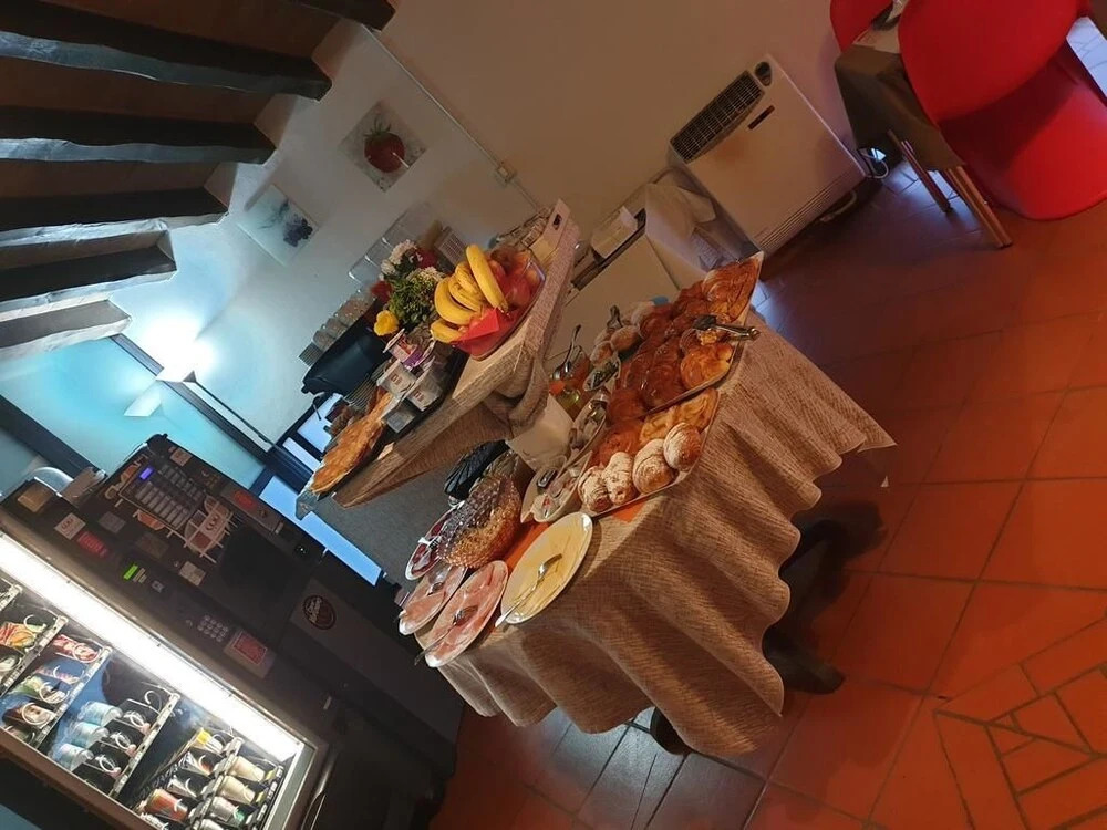 Dmora Retreat