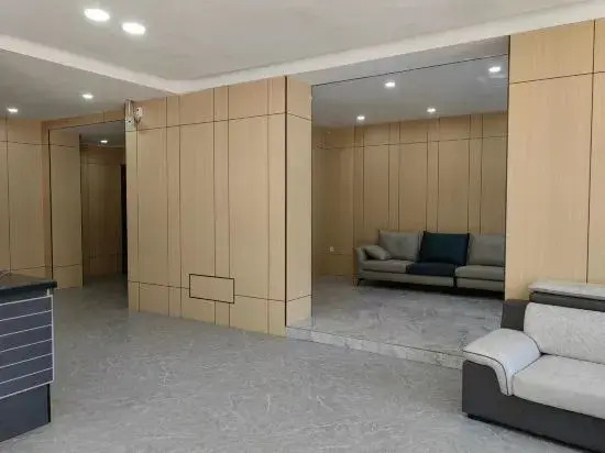 Jiangtian Holiday Hotel (Fuyuan Port)