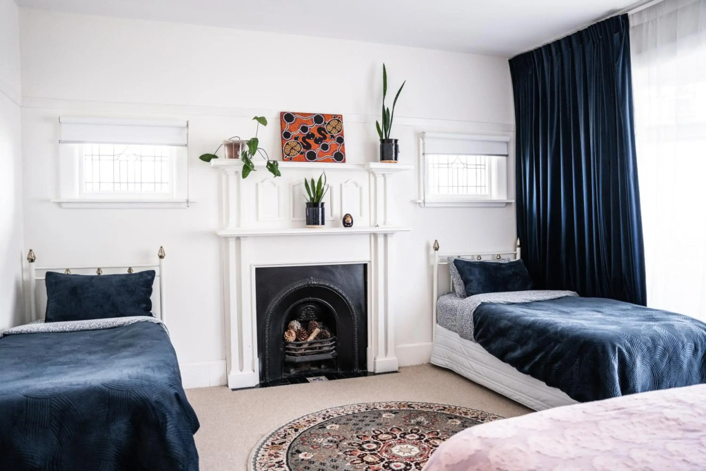 The Bealey Villa-Spa Retreat