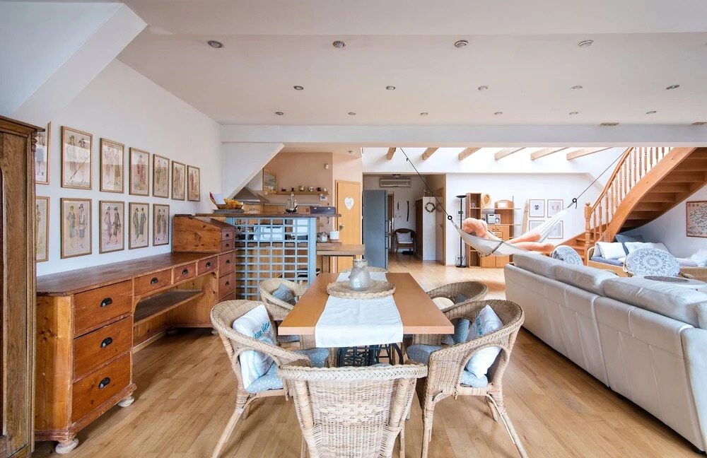 Apartment Neratovice