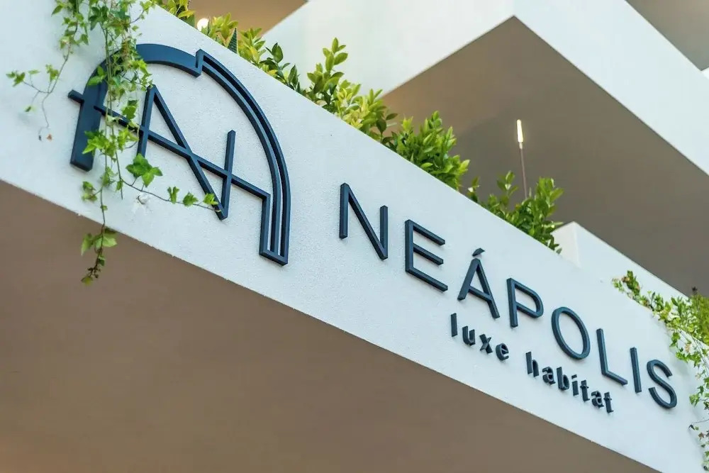 Neapolis