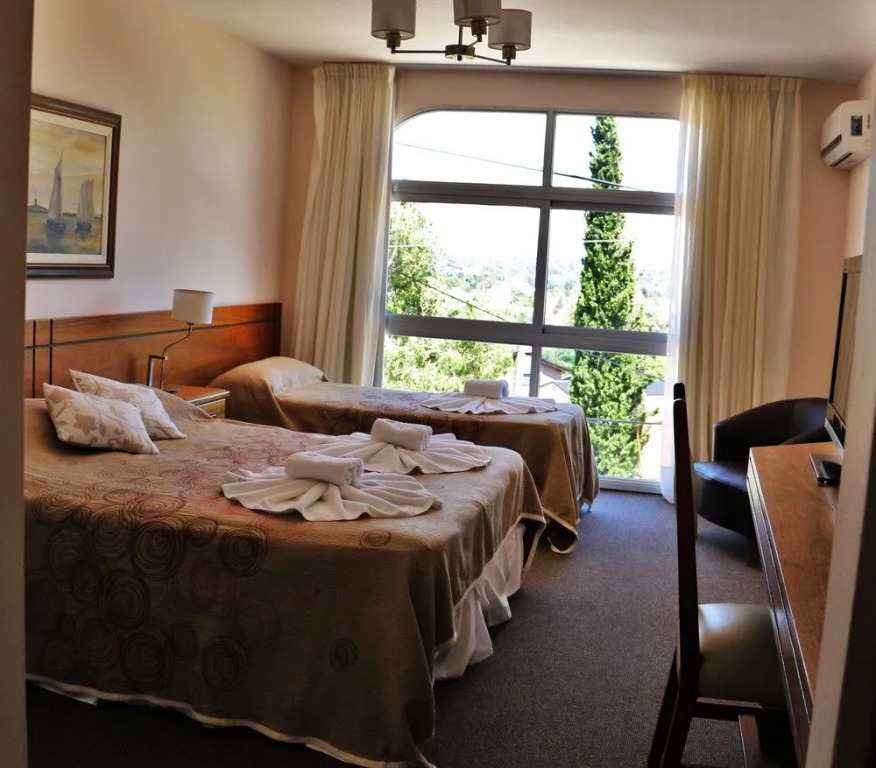 Hotel Meson de la Montaña