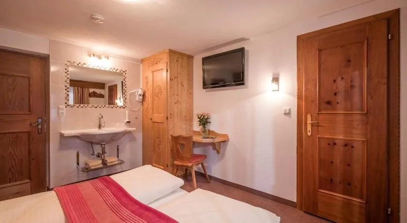 Anjas Schönblick - Bed & Breakfast