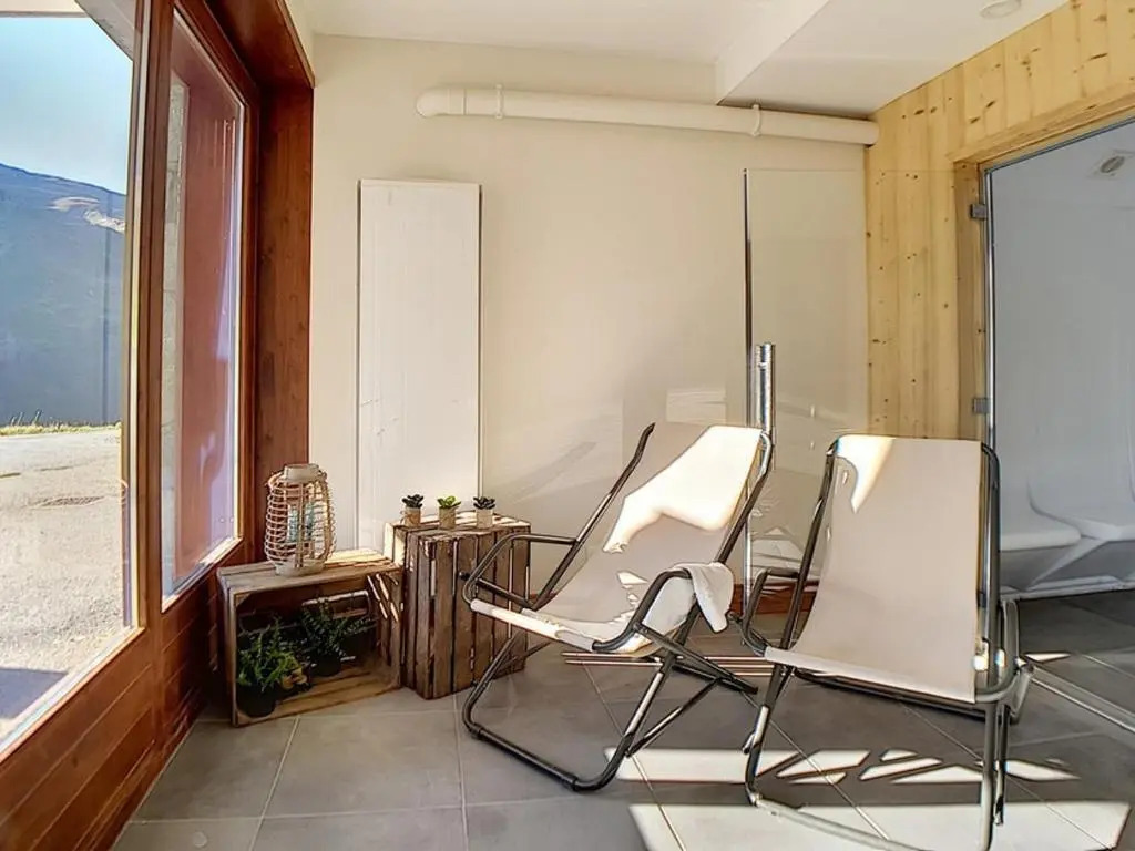 Appartement Les Menuires, 2 pièces, 4 personnes - FR-1-344-145