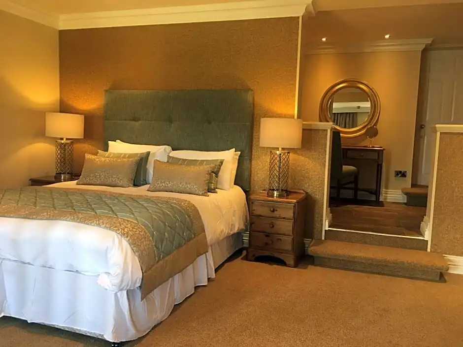 Towers Hotel Glenbeigh