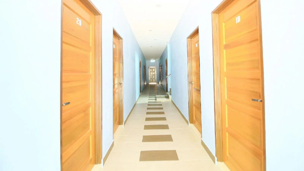 ZEN Rooms Near Pantai Tengah