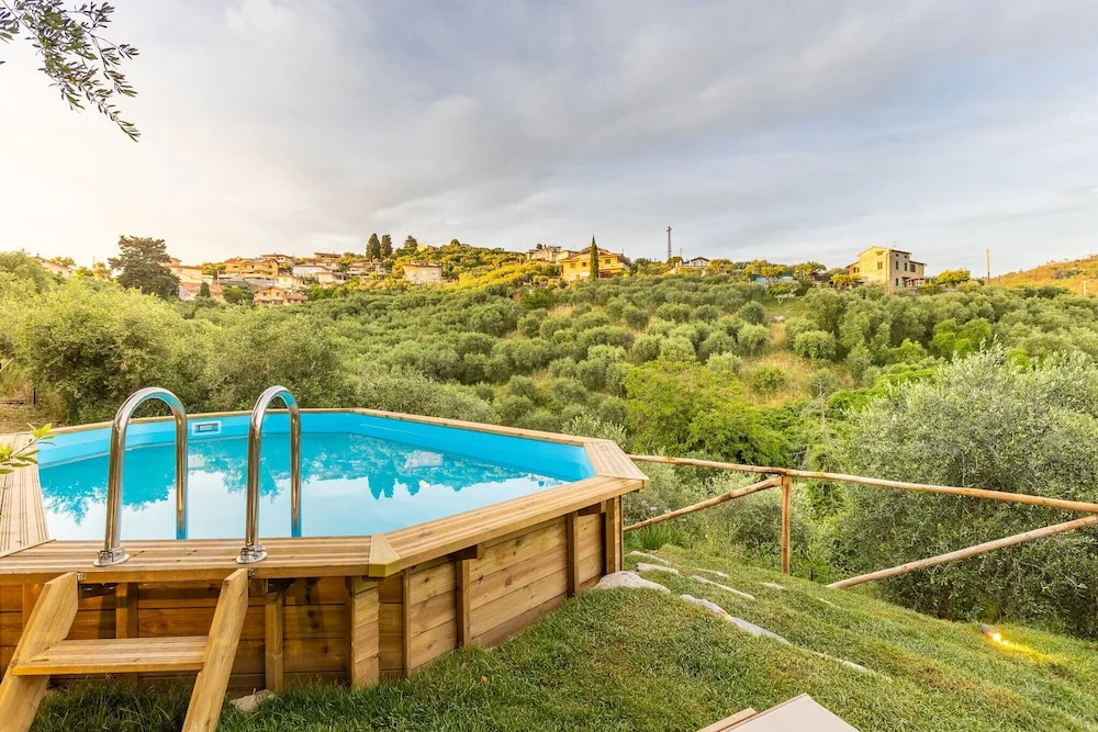 The Sea Air Villa
