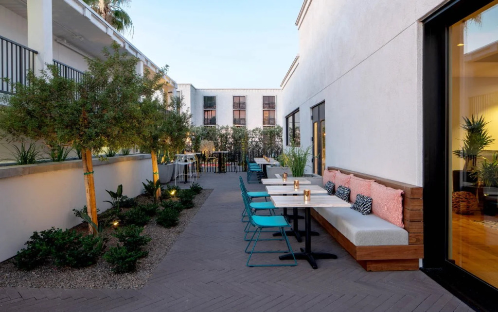 Hotel Adeline, Scottsdale, a Tribute Portfolio Hotel