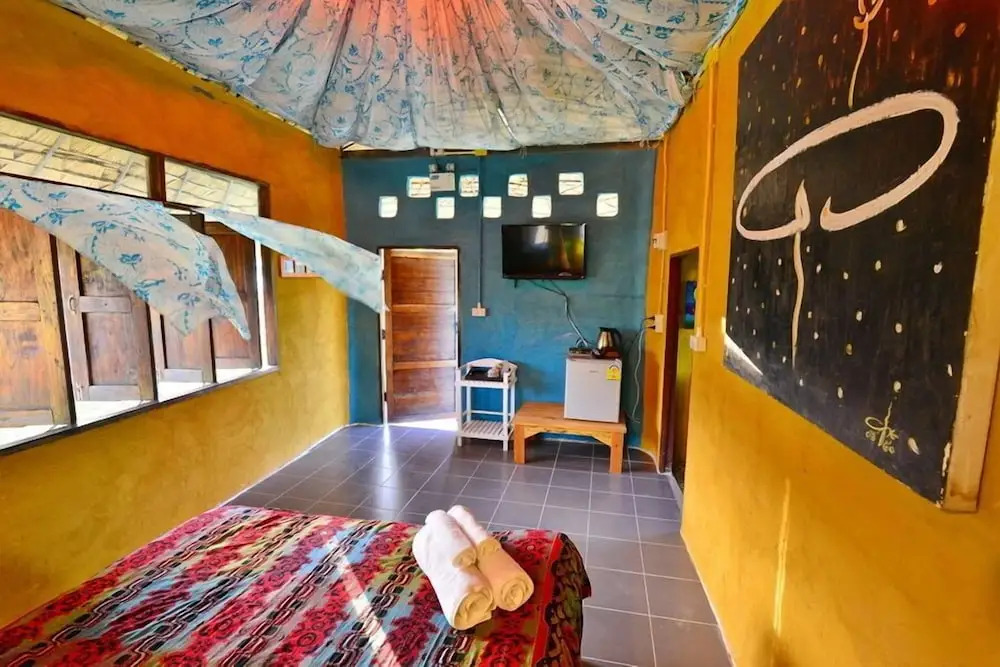 Youdin Kindee Farmstay