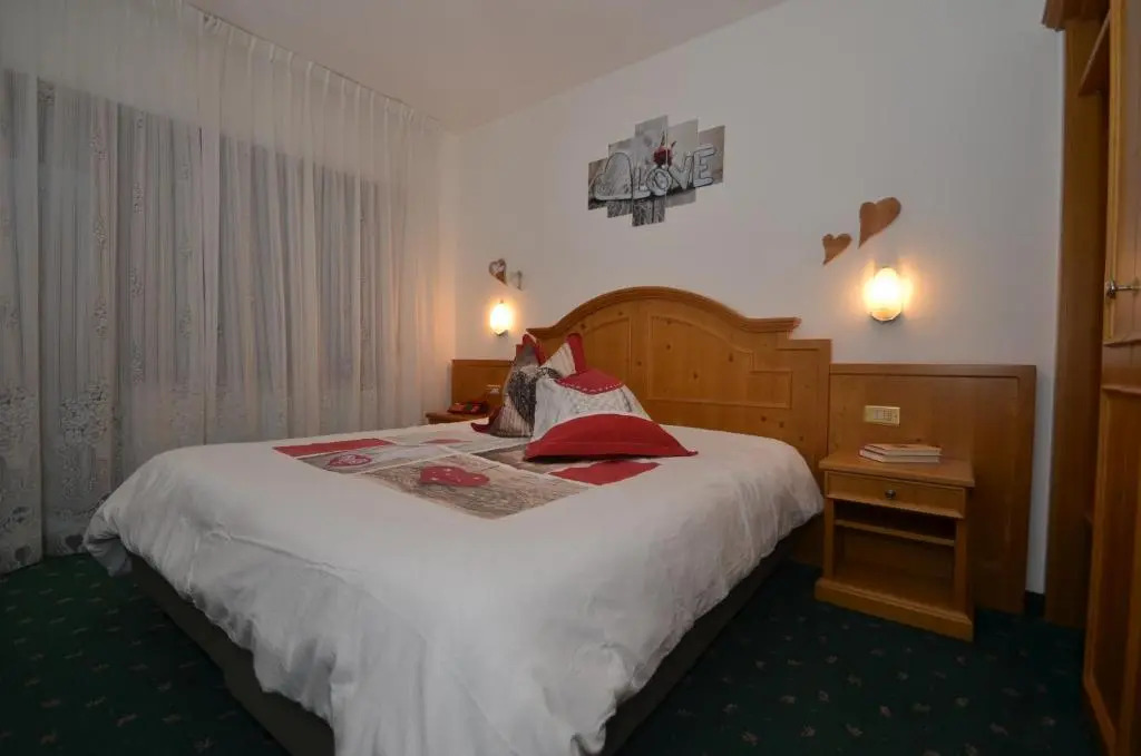 Hotel Albe