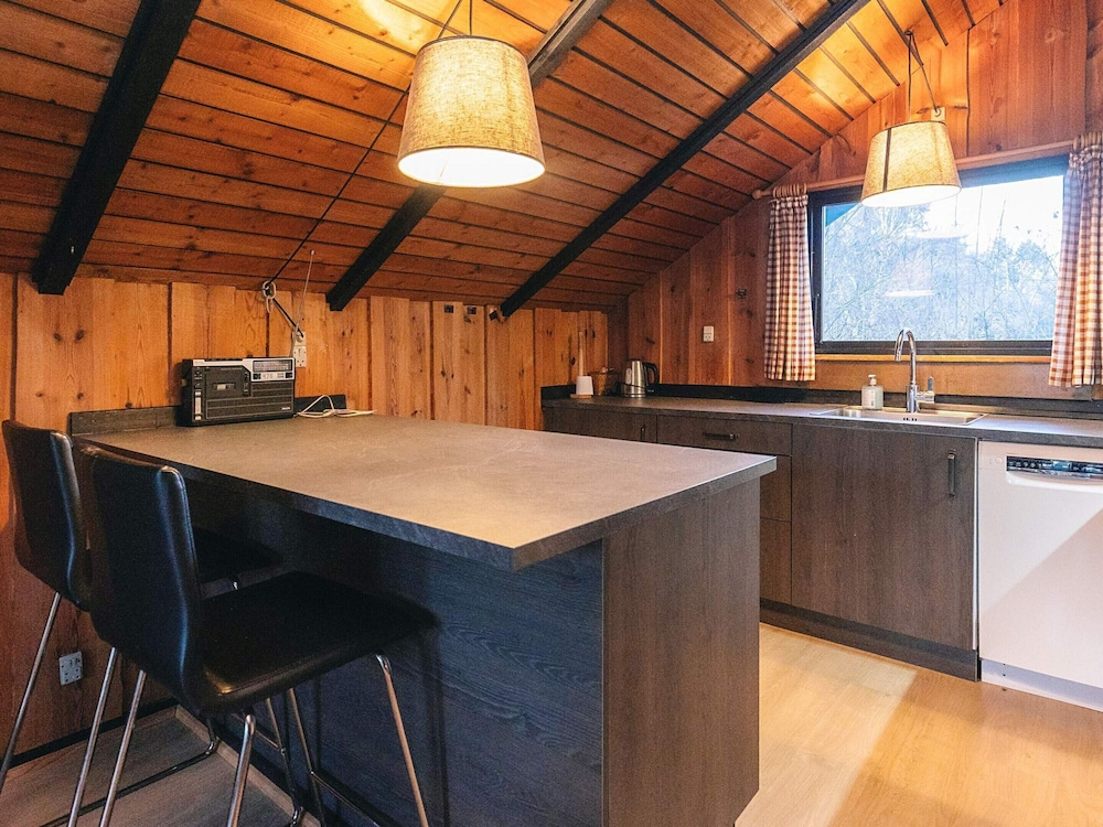 5 Person Holiday Home in Rodby-by Traum
