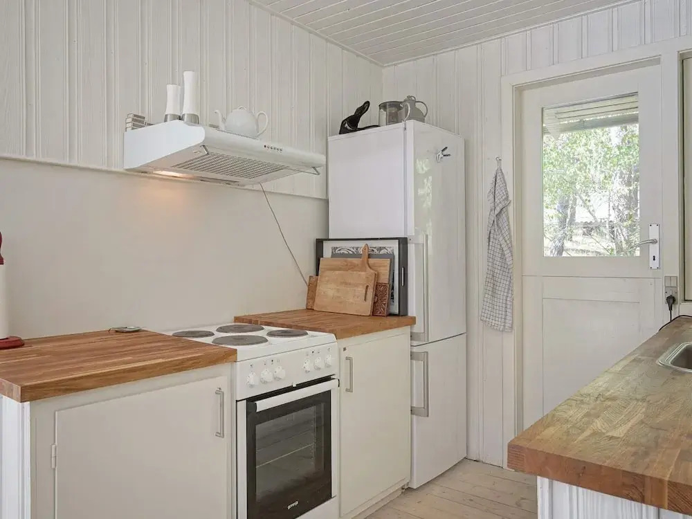 7 Person Holiday Home in Nexo