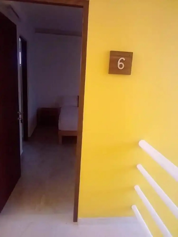 posada tumben ka´a