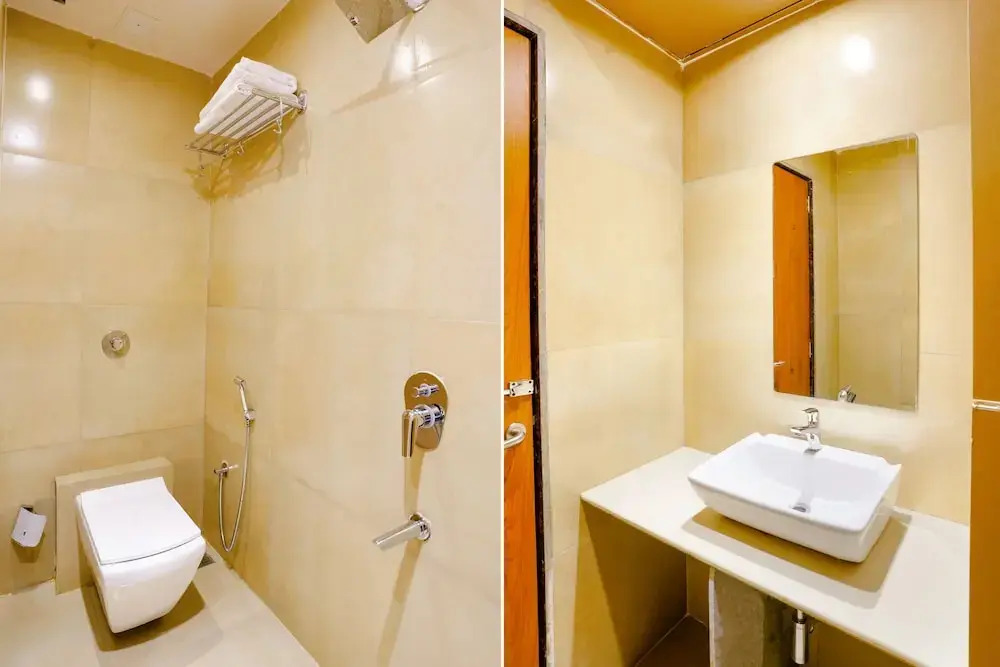 Fabhotel Azure