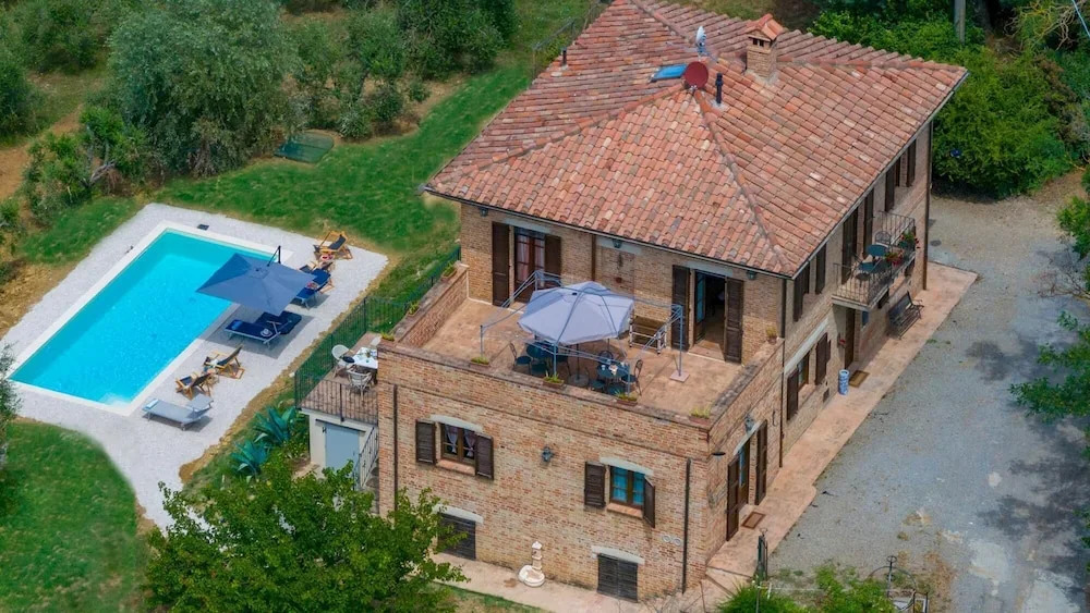 Casa Eusebia 8 4 Emma Villas