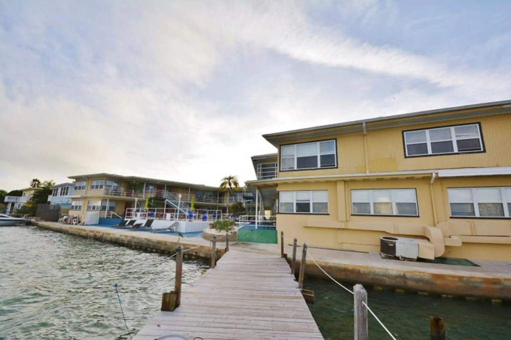 By the Beach Rentals