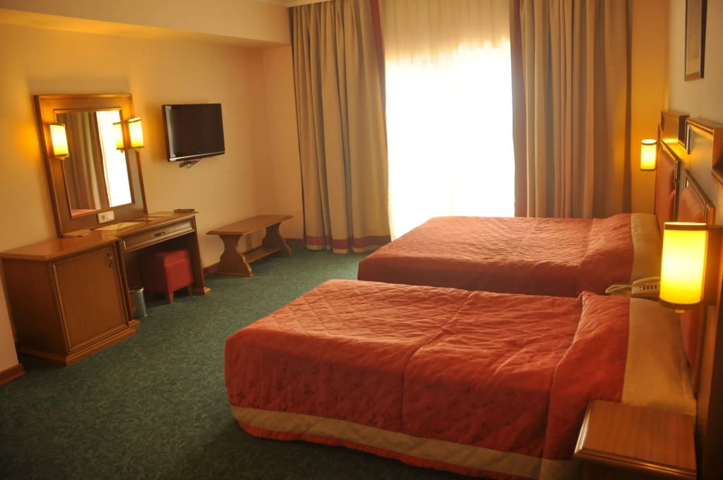 Club Boran Mare Beach - All Inclusive