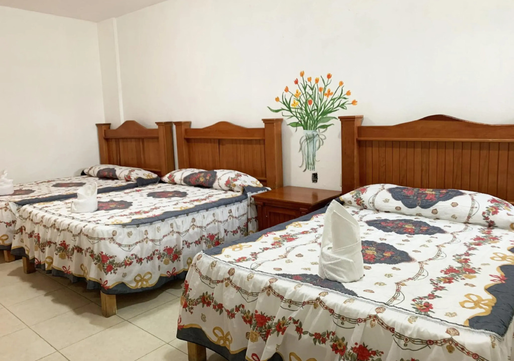 Hotel Quinta de La Rosa