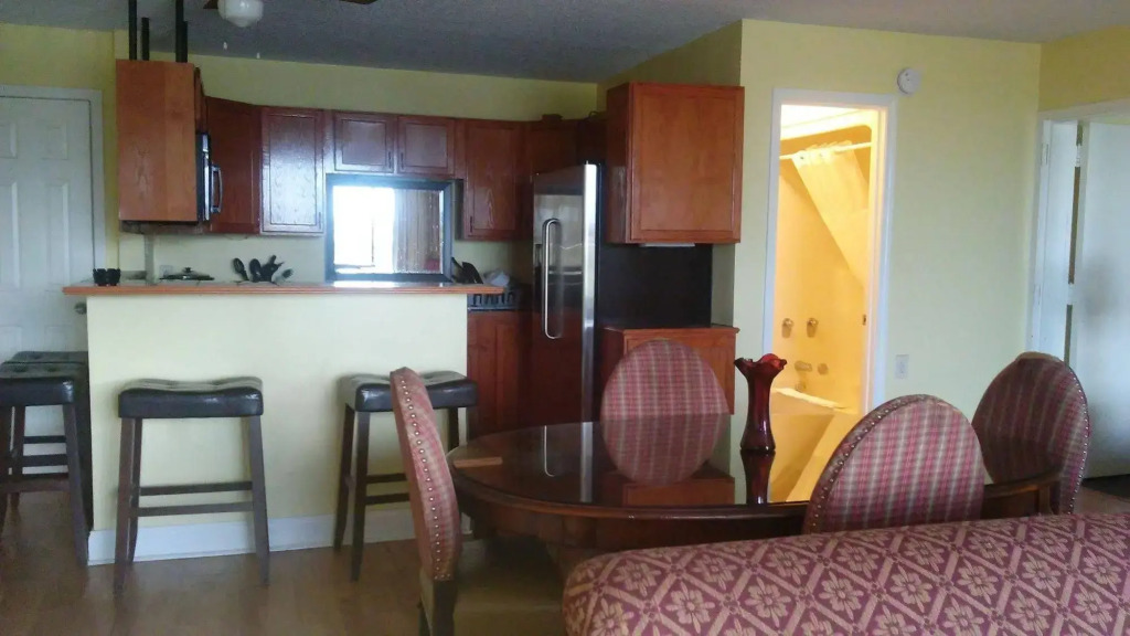 Ramada by Wyndham New Orleans
