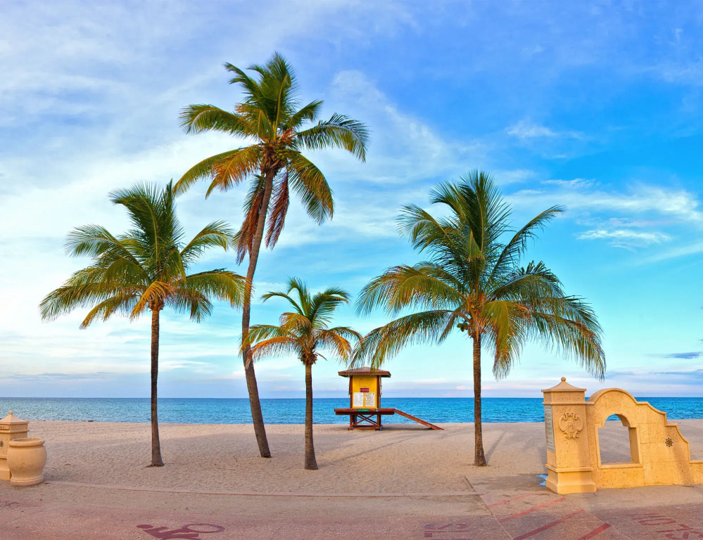Caribbean Resort Suites