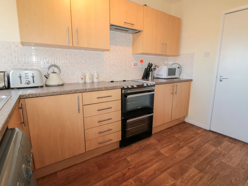 3 Bed in Lucker oc-nb1938