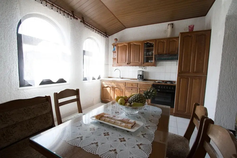 Apartment Ana With Private Pool