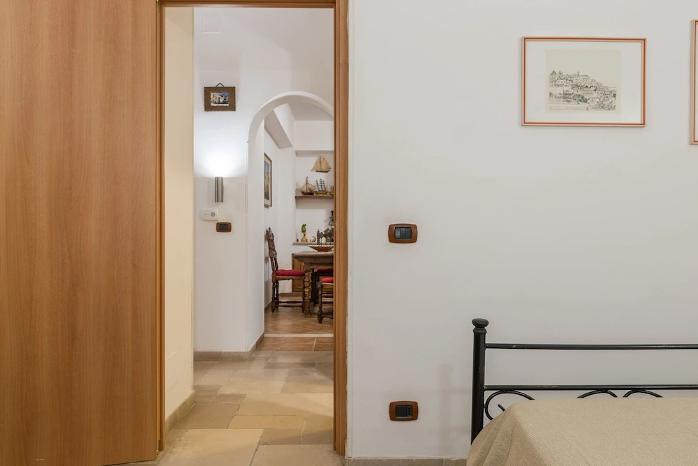 Appartamento Eden a Ostuni by Wonderful Italy