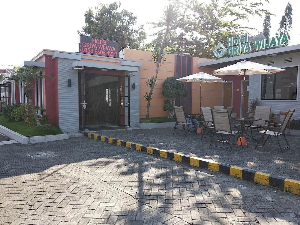 Hotel Griya Wijaya Ambarawa