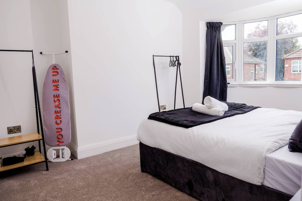 The Langdale - Where Comfort Meets Convenience