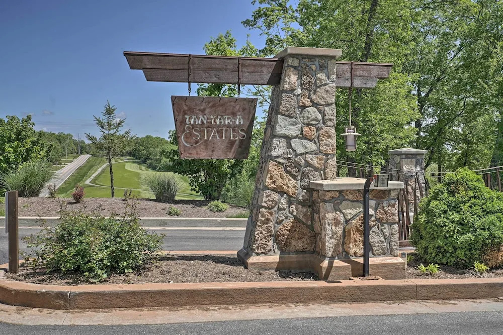 Osage Beach Home w/ Resort-style Amenities!
