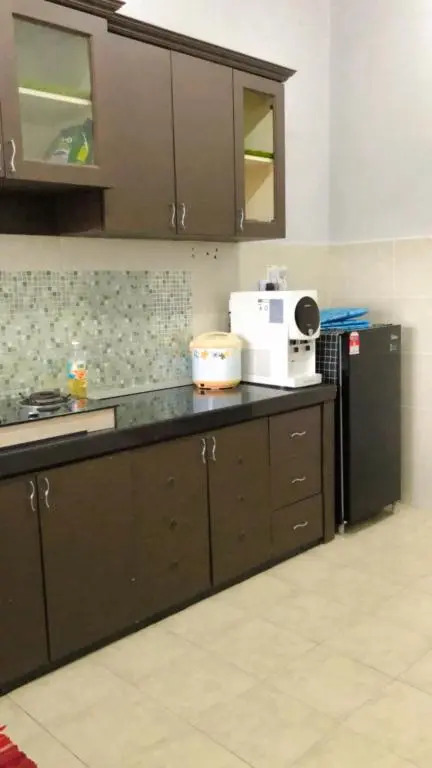 Danasha Homestay
