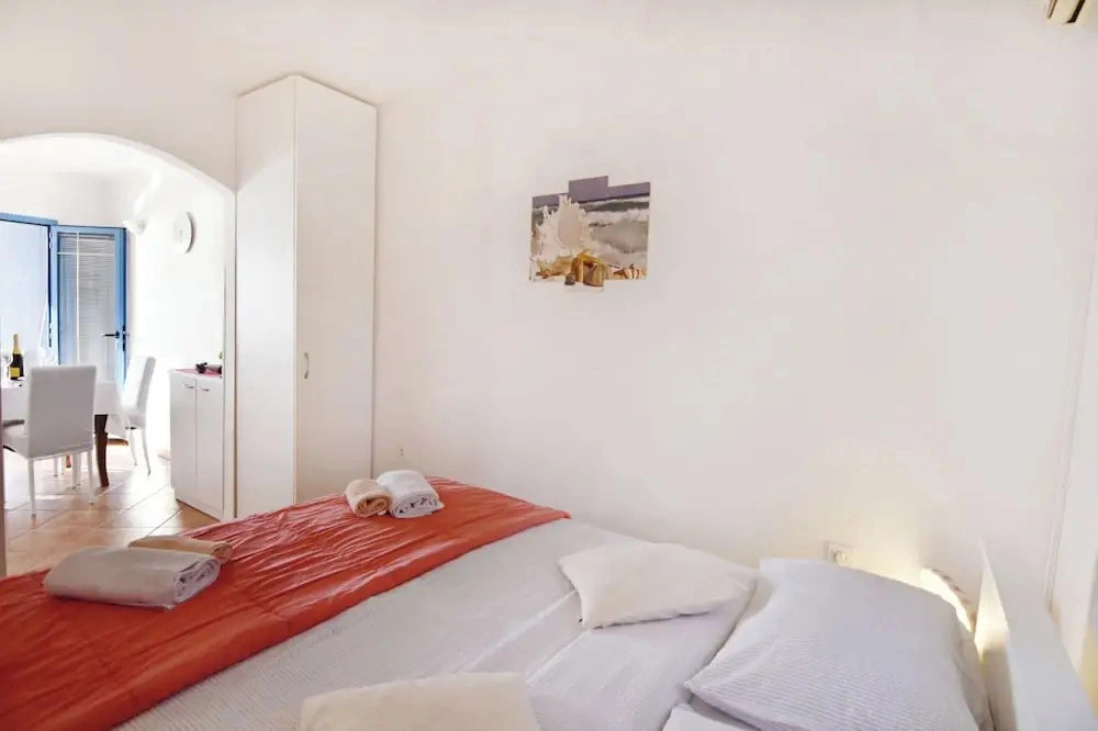 Wonderful sea View Apartment in Savudrija