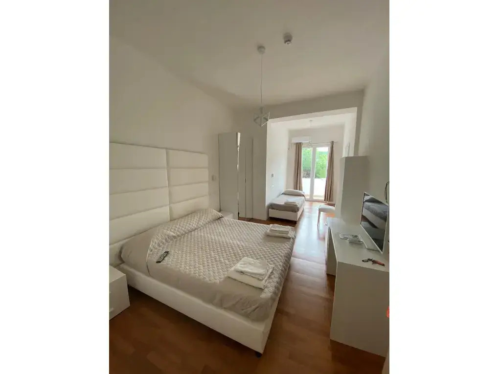 Hotel Artemide Mare