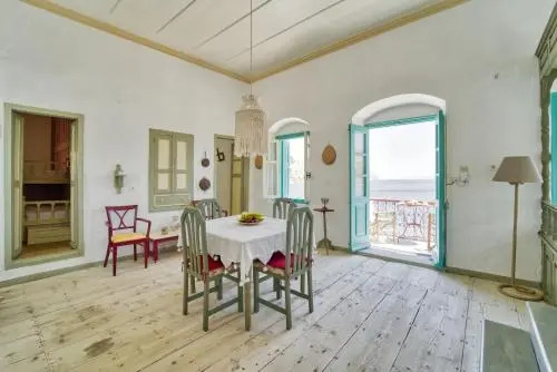 Petridi House