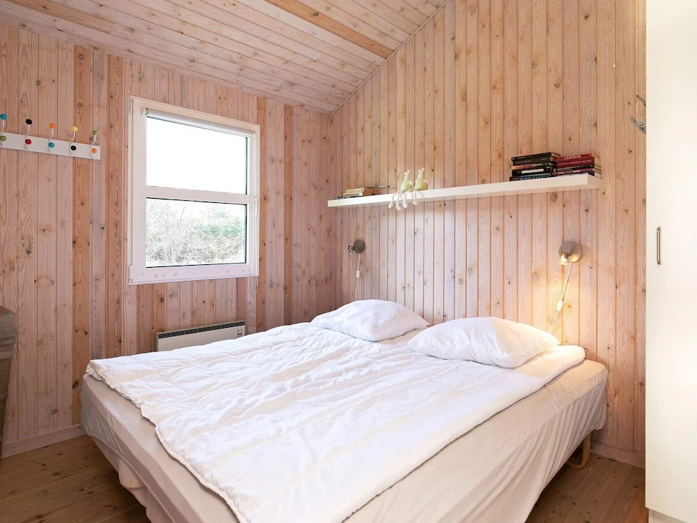 4 Star Holiday Home in Hjørring