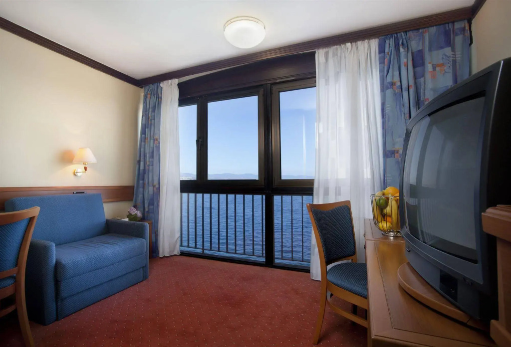 Hotel Kristal - by Liburnia Hotels & Villas