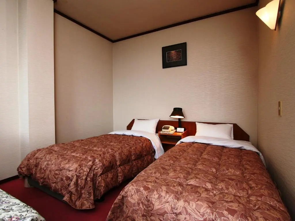 Hotel Mumon