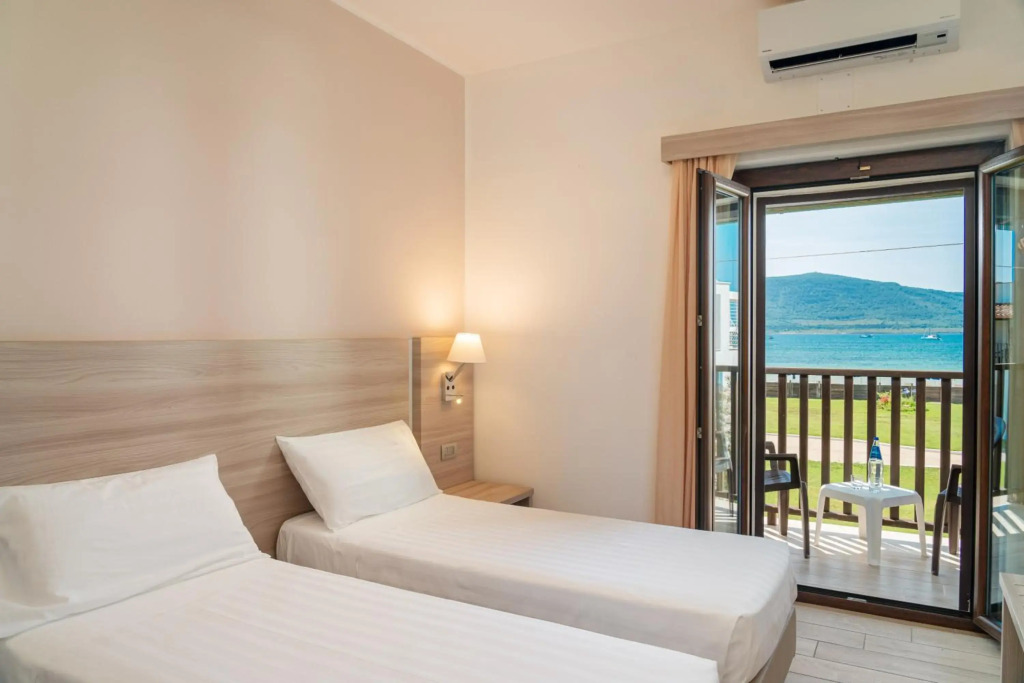 Hotel Portoconte