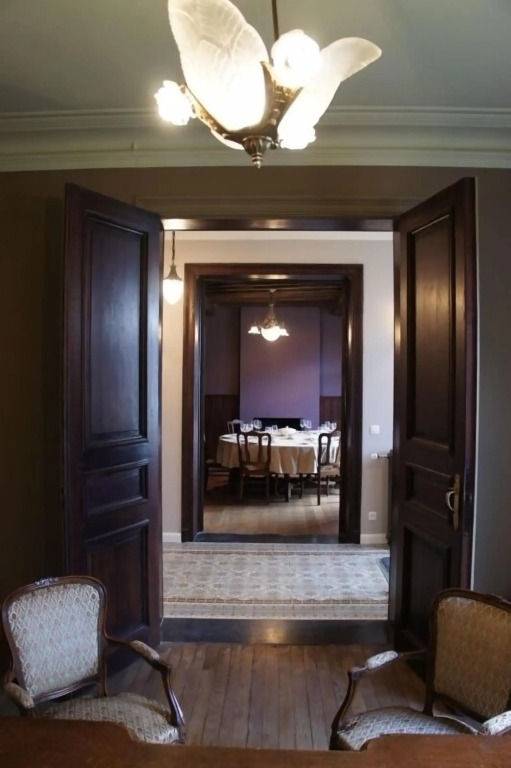 La Maison De Maître