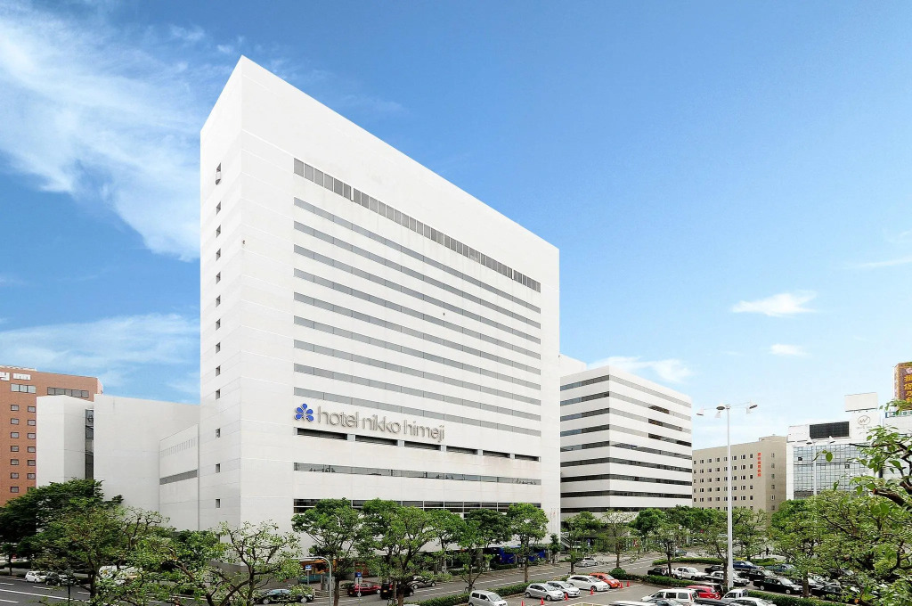 Hotel Nikko Himeji