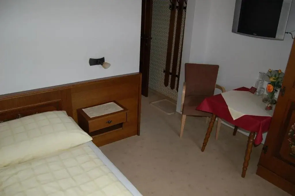 Pension Schwan